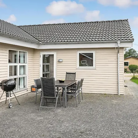 In With Wifi Hébergement de vacances Sjolund