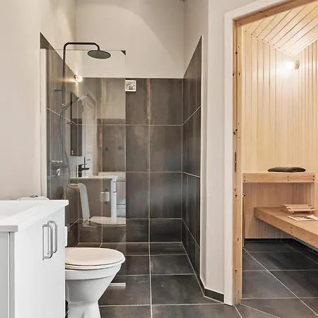 Hébergement de vacances In With Wifi