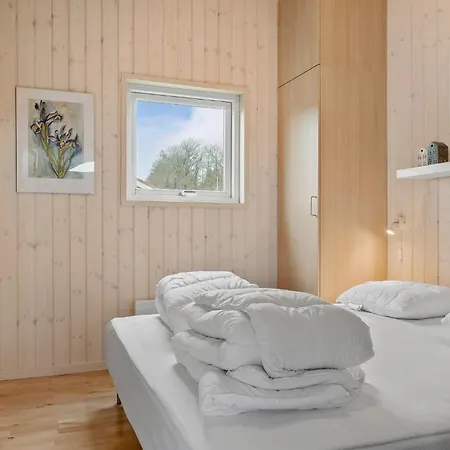 In With Wifi Casa vacanze Sjolund