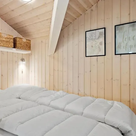 In With Wifi Semesterbostad *