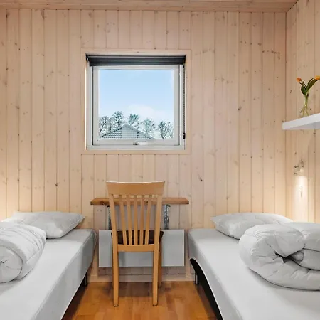 Hébergement de vacances In With Wifi *