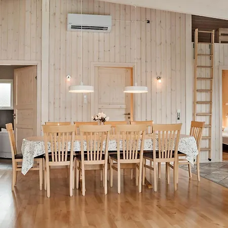 In With Wifi Semesterbostad