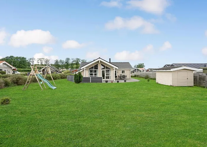 In With Wifi Semesterbostad *