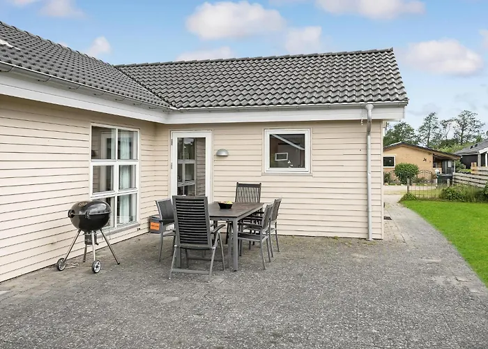 In With Wifi Semesterbostad Sjolund