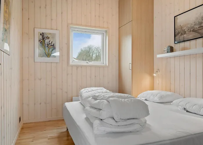 In With Wifi Semesterbostad Sjolund