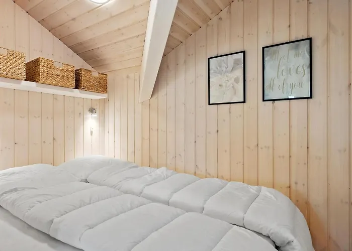 In With Wifi Semesterbostad *