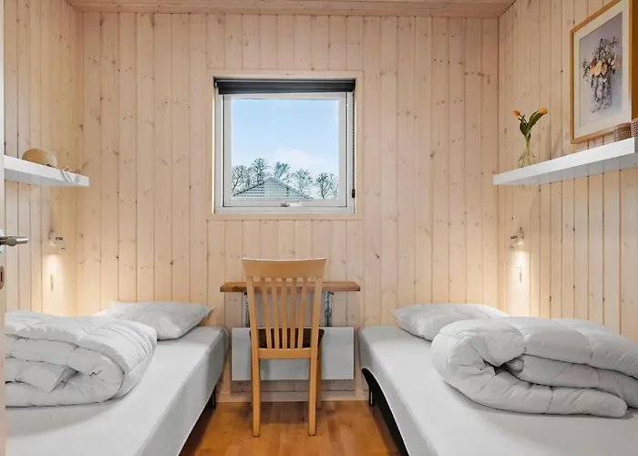 Semesterbostad In With Wifi *