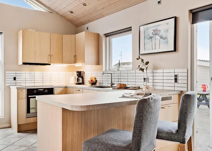 Semesterbostad In With Wifi Sjolund