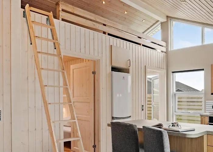 In With Wifi Semesterbostad